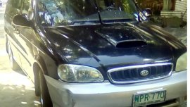 2000 Kia Carnival for sale in Cainta