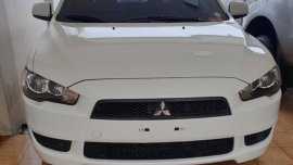 2014 Mitsubishi Lancer for sale in Parañaque