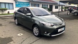 2018 Toyota Vios for sale in Cainta