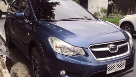 2015 Subaru Xv for sale in Quezon City