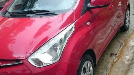 2018 Hyundai Eon for sale in San Jose del Monte 