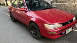 1995 Toyota Corolla for sale in San Juan