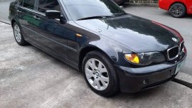 Bmw 3-Series 2004 for sale in Quezon City
