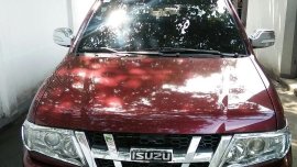 2013 Isuzu Sportivo for sale in Cebu City