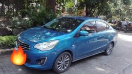Used Mitsubishi Mirage G4 for sale in Santa Rosa