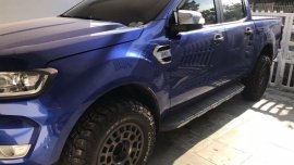 2015 Ford Ranger for sale in Parañaque 