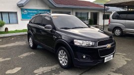 2016 Chevrolet Captiva for sale in Cainta