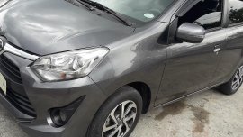 2018 Toyota Wigo for sale in Manila