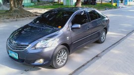2013 Toyota Vios for sale in Tarlac