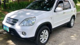 2006 Honda Cr-V for sale in Rizal