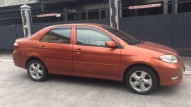 Toyota Vios 2004 for sale in Quezon City