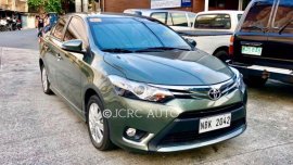 2018 Toyota Vios for sale in Manila