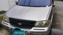 2004 Chevrolet Venture at 98000 km for sale 