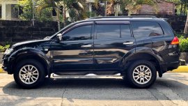 Mitsubishi Montero Sport 2012 for sale in Manila 