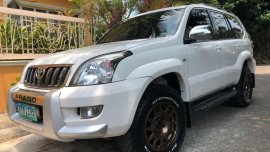 2008 Toyota Prado for sale in Las Pinas