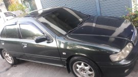 Used Nissan Sentra 2001 for sale in Manila
