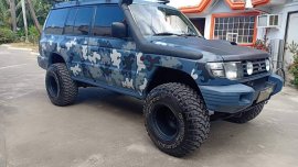 2004 Mitsubishi Pajero for sale in Cabanatuan