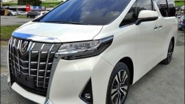 2019 Toyota Alphard for sale in Pasig 