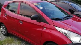 2014 Hyundai Eon for sale in Makati 