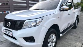 2016 Nissan Navara for sale in Paranaque 