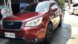 2014 Subaru Forester for sale in Pasig 