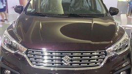 Suzuki Ertiga 2020 Manual Gasoline for sale 