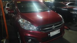 Suzuki Ertiga 2018 for sale in Pasig 