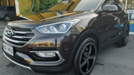 2017 Hyundai Santa Fe for sale in Pasig 