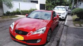 Hyundai Genesis 2011 for sale in Manila