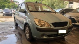 Hyundai Getz 2008 for sale in Makati 