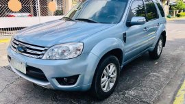 Ford Escape 2009 for sale in Las Pinas 