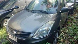 Grey Suzuki Swift Dzire 2017 at 11000 km for sale