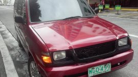 1999 Toyota Revo for sale in Quezon City