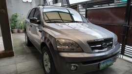Kia Sorento 2005 for sale in Pasay 