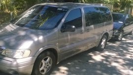 2nd hand Chevrolet Venture for sale in Muntinlupa
