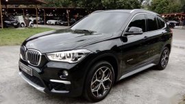 2018 Bmw X1 for sale in Manila