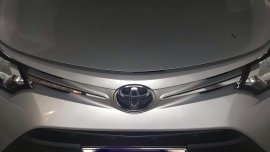 Used Toyota Vios 2015 for sale in Alcala