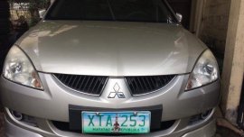 2005 Mitsubishi Lancer for sale in Quezon City