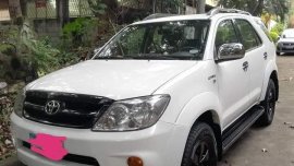 Toyota Fortuner 2006 for sale in Antipolo