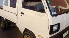 Used Suzuki Multi-Cab for sale in Lipa