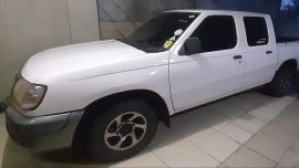 2005 Nissan Frontier for sale in Quezon City