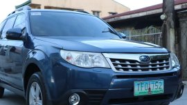 2011 Subaru Forester vz 2009 2010 2012 for sale in Las Pinas