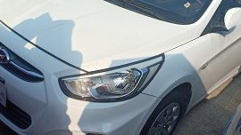 2017 Hyundai Accent for sale in Quezon City