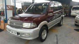 Sell 2nd Hand 2003 Toyota Revo Automatic Gasoline 