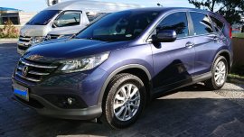 2013 HONDA CR-V 2.0 SE Limited Automatic (FWD) for sale in Baguio