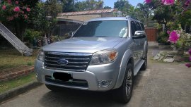 Well Maintained 2009 Ford Everest for sale in Zamboanga City