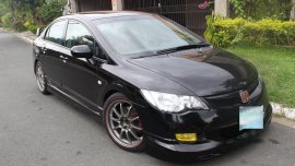 2007 Honda Civic FD for sale in Manila