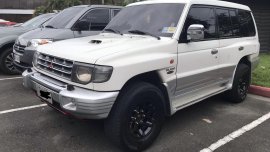 Used Mitsubishi Pajero Fieldmaster 2002 for sale in Malolos