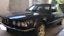 1992 BMW 735i E32 for sale in Muntinpula