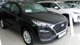 Brand New Hyundai Tucson 2019 for sale in Cebu City 